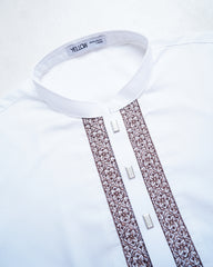 Regular Fit Semi-Formal Panjabi