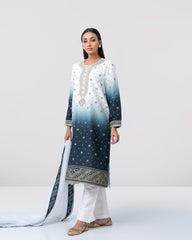 Women Ethnic Three-Piece