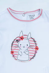 New Born Girls Set (6-18 Months)