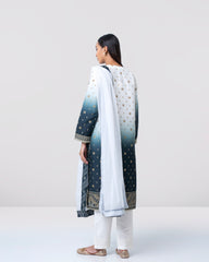 Women Ethnic Three-Piece