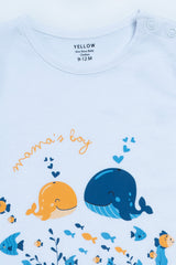 New Born Boys Set (6-18 Months)