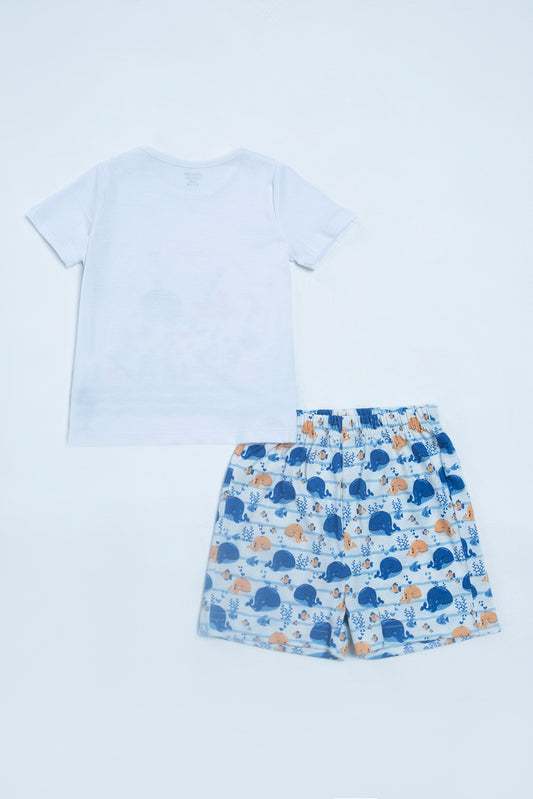 New Born Boys Set (6-18 Months)