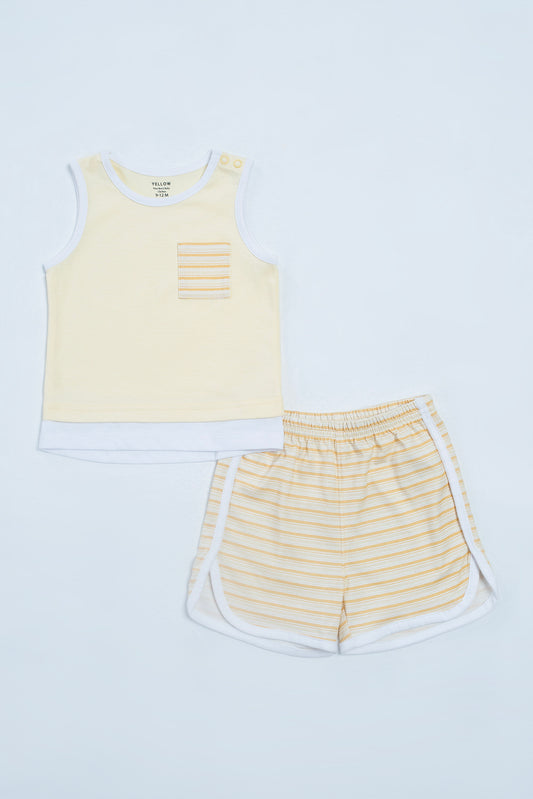 New Born Boys Set (6-18 Months)