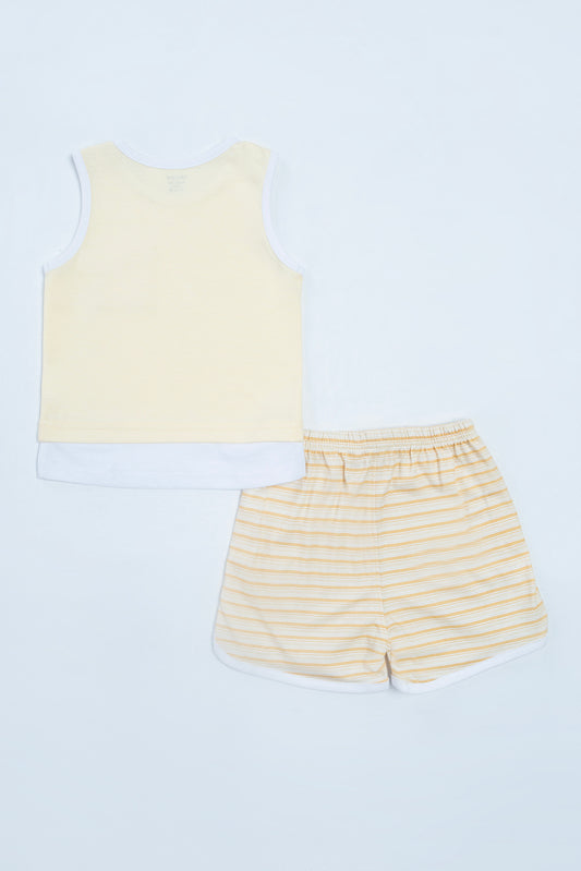 New Born Boys Set (6-18 Months)