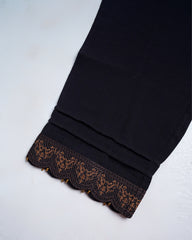 Smart Fit Ethnic Pants