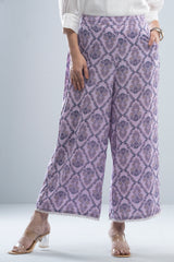 Women's Palazzo
