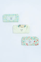 New Born Boys T-Shirt (6-18 Months)