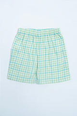 New Born Boys Short Pant (0-6 Months)