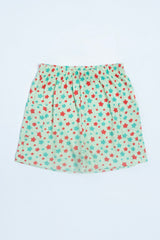 New Born Boys Short Pant (0-6 Months)