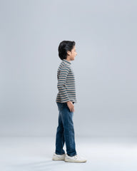 Boys' T-Shirt (2-4 Years)
