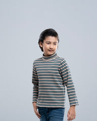 Boys' T-Shirt (2-4 Years)