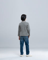 Boys' T-Shirt (6-8 Years)