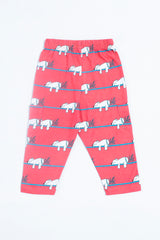 New Born Boys Bottom (6-18 Months)