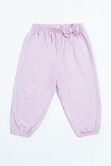 New Born Girls Bottom (0-6 Months)