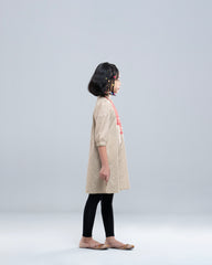 Girls' Ethnic Top (6-8 Years)