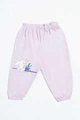 New Born Girls Bottom (0-6 Months)