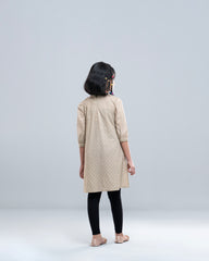 Girls' Ethnic Top (2-4 Years)