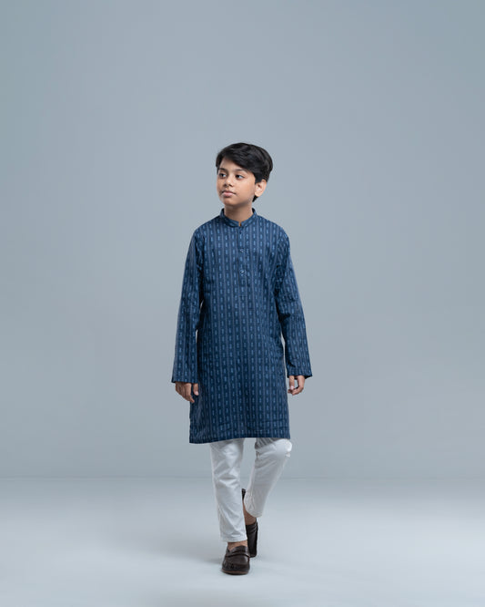 Boys' Panjabi (2-7 Years)