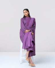Women's Three-Piece Ethnic Set