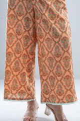 Women's Palazzo