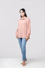 Smart Fit Casual Shirt
