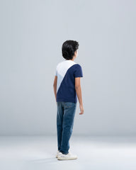 Boys' Pique T-Shirt (2-4 Years)