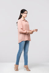 Smart Fit Casual Shirt