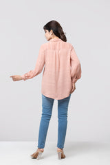 Smart Fit Casual Shirt
