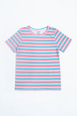New Born Boys T-Shirt (0-6 Months)