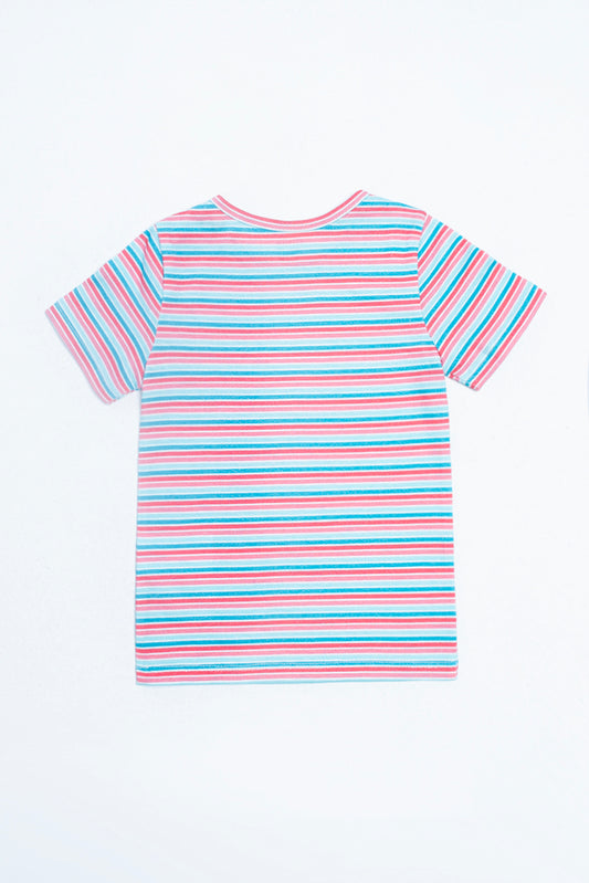 New Born Boys T-Shirt (0-6 Months)