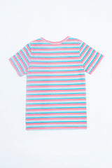 New Born Boys T-Shirt (6-18 Months)