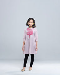 Girls' Ethnic Top (2-4 Years)