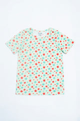 New Born Boys T-Shirt (6-18 Months)