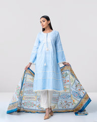 Women's Two-Piece Lawn