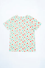 New Born Boys T-Shirt (6-18 Months)