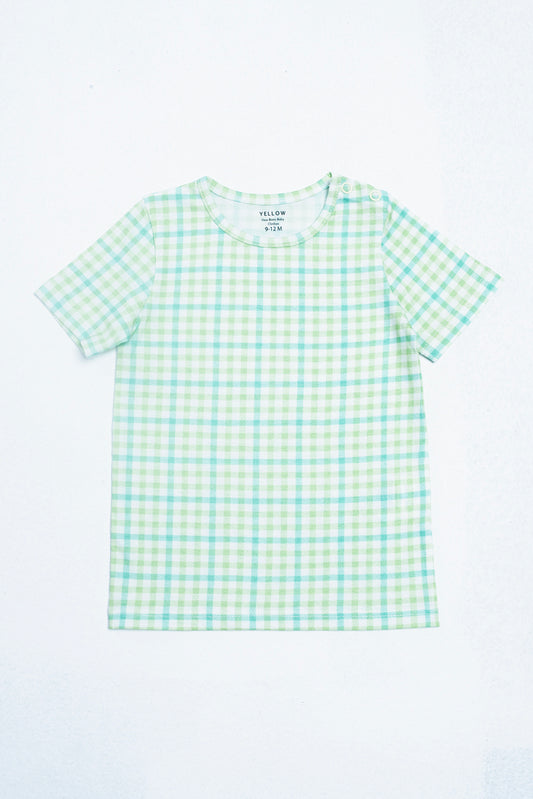 New Born Boys T-Shirt (6-18 Months)