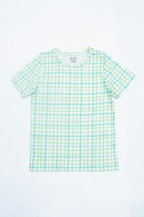 New Born Boys T-Shirt (6-18 Months)