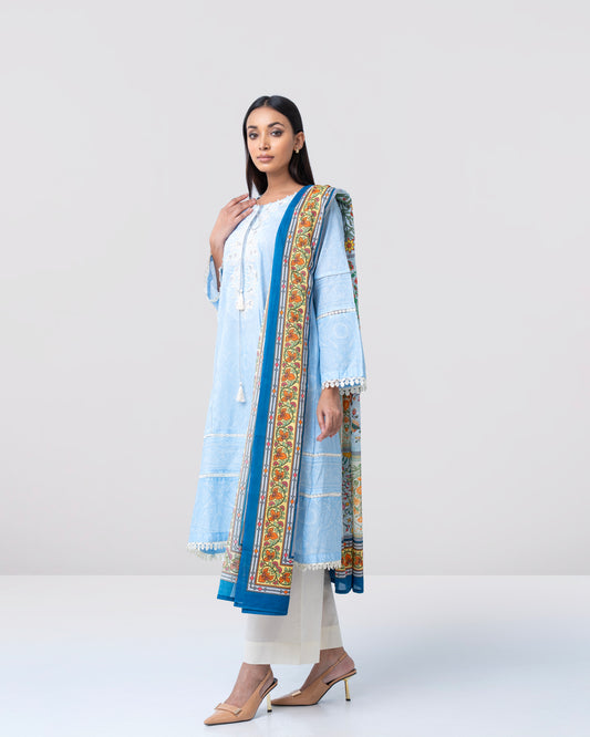 Women's Two-Piece Lawn
