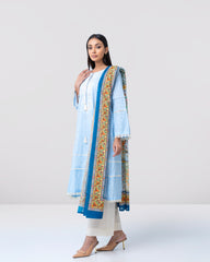 Women's Two-Piece Lawn