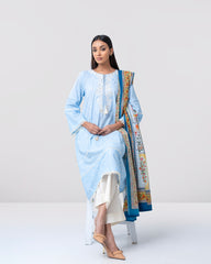 Women's Two-Piece Lawn