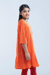 Princess Top (2-4 Years)