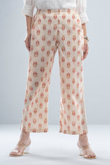 Smart Fit Ethnic Pants