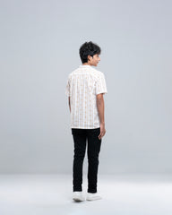 Junior Boys' Casual Shirt (10-14 Years)
