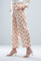 Smart Fit Ethnic Pants