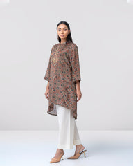 Smart Fit Ethnic Kurti