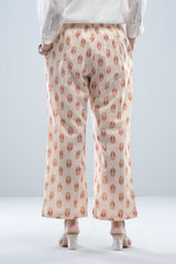 Smart Fit Ethnic Pants