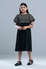 Princess Dress (2-4 Years)