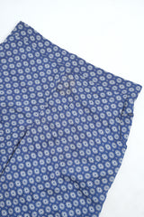 Relaxed Fit Printed Ethnic Pants