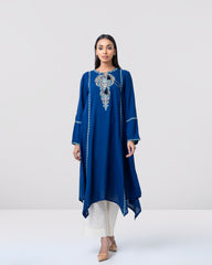Smart Fit One-Piece Ethnic Kurta