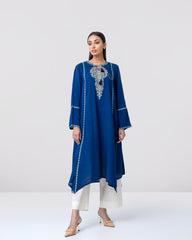 Smart Fit One-Piece Ethnic Kurta
